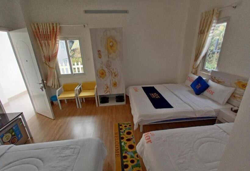 اتاق خانوادگی, Onhotel Nice Buôn Ma Thuột