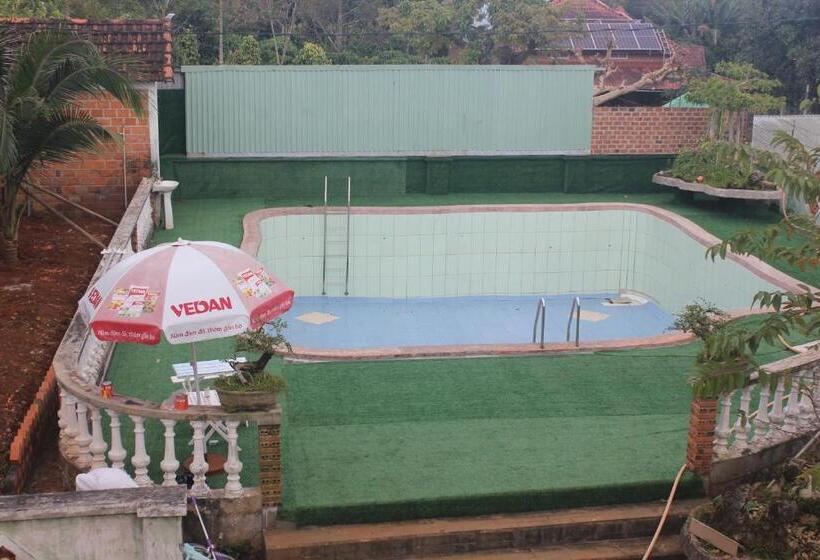 اتاق استاندارد, Gia Lai Homestay Phương My