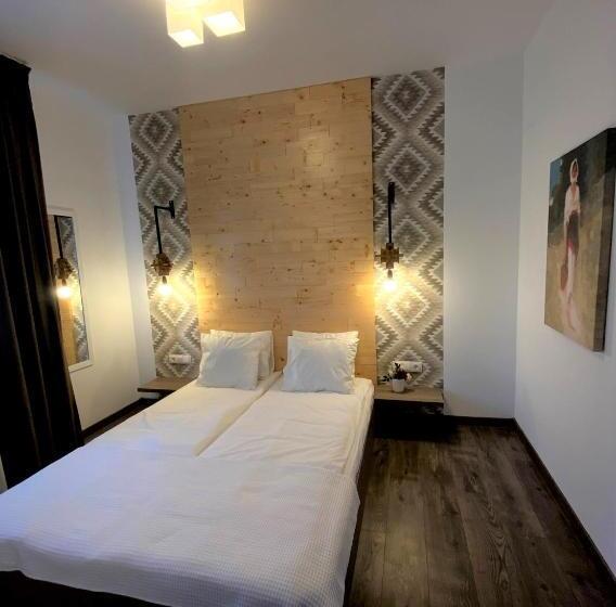 스탠다드 룸, Pensiunea Maramures Guesthouse