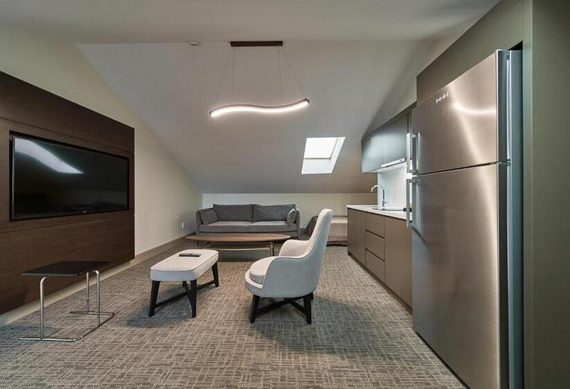 Family Suite, Selini Hotel İstanbul Airport