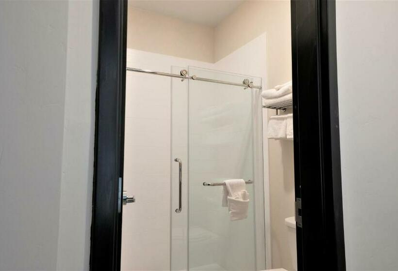 Стандартный Номер Кровать Кинг, Scenic View Inn & Suites Moab