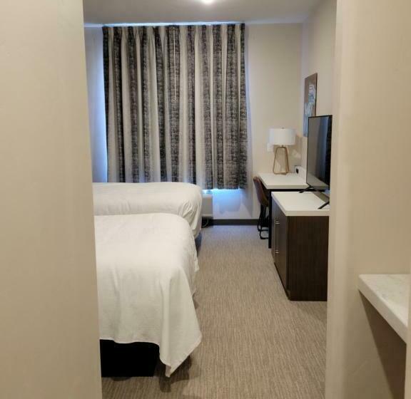 Номер Стандарт, Scenic View Inn & Suites Moab