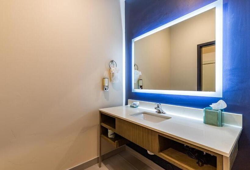 Номер Стандарт, Scenic View Inn & Suites Moab