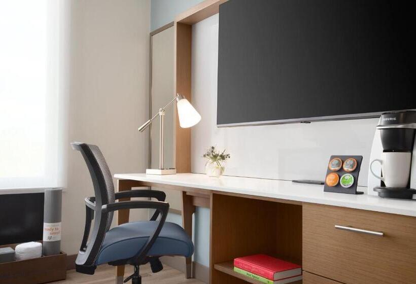 Номер Стандарт, Staybridge Suites Rochester   Mayo Clinic Area, An Ihg