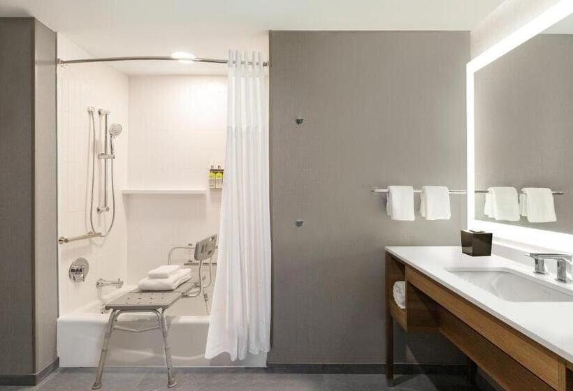 Люкс Адаптированный для Инвалидов, Staybridge Suites Rochester   Mayo Clinic Area, An Ihg