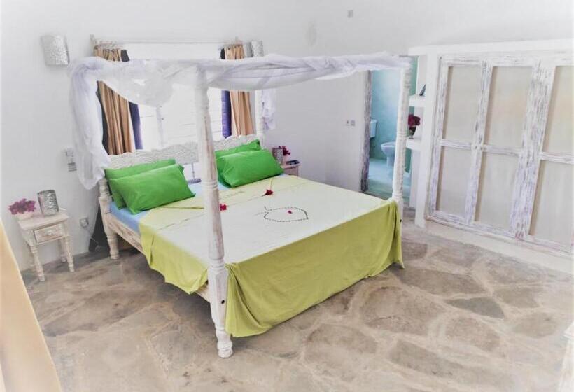 اتاق استاندارد, Kimya House, Watamu
