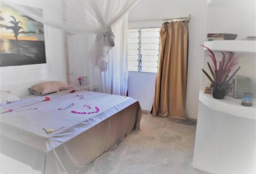 اتاق سوپریور, Kimya House, Watamu