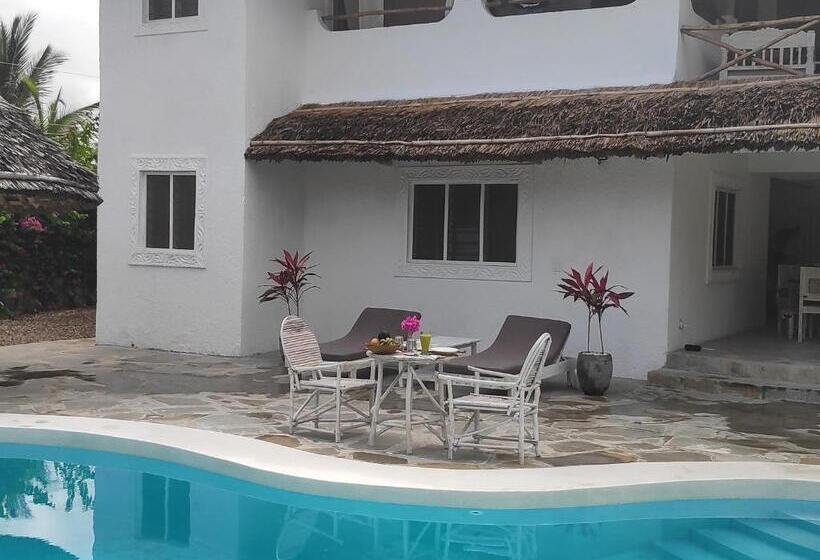 اتاق سوپریور, Kimya House, Watamu