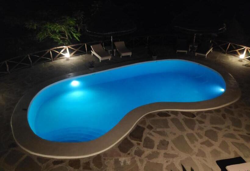 سوییت, Kimya House, Watamu