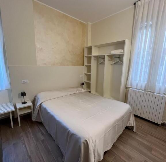 اتاق لوکس یک تخته, La Magnolia B&b