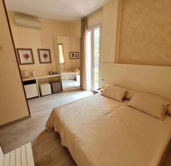 اتاق استاندارد, La Magnolia B&b