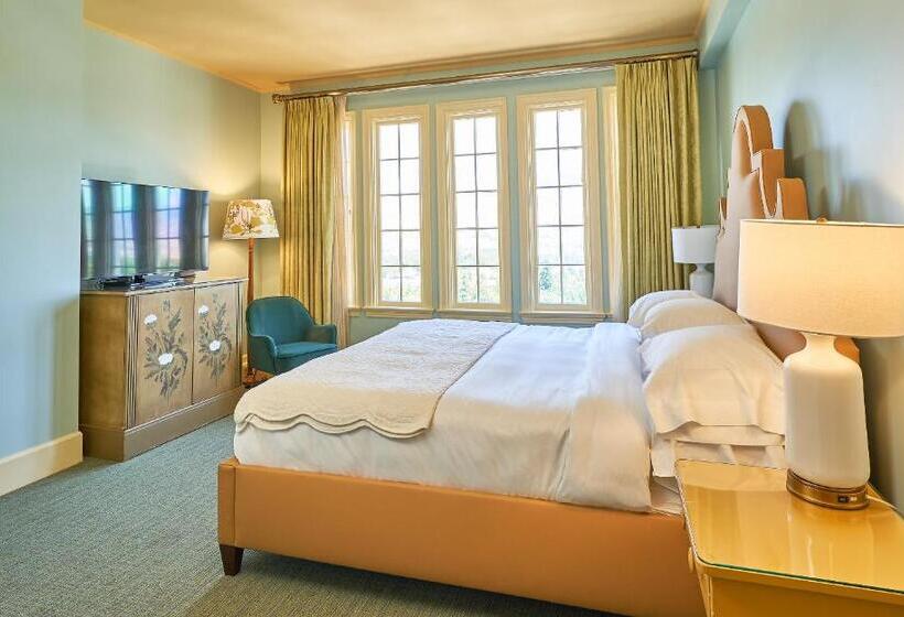 Стандартный Номер Кровать Кинг, Ashland Springs