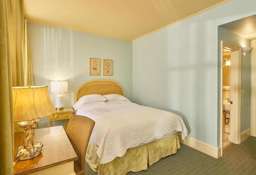اتاق استاندارد, Ashland Springs
