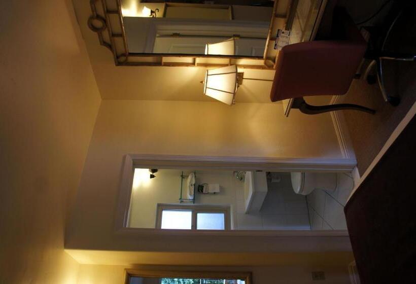 Cameră Standard Adaptată pentru Discapacitaţi, Best Western Downtown San Diego