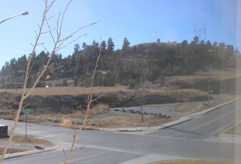 패밀리 스위트, Boothill Inn And Suites