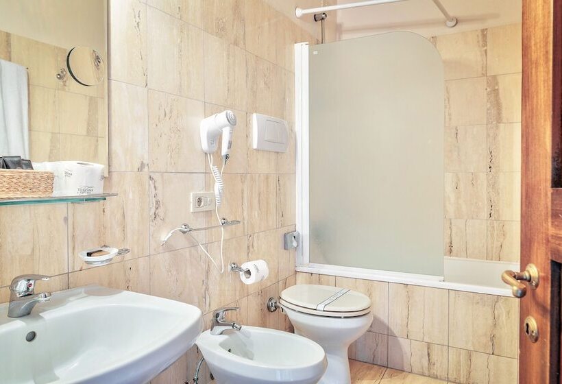 Апартаменты Deluxe 1 Спальня, Borgo Casabianca