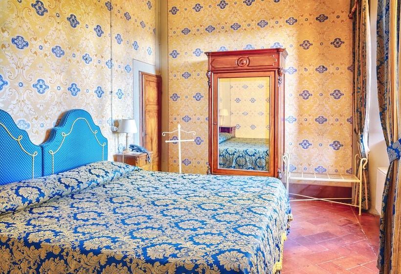 Люкс Сеньор, Borgo Casabianca