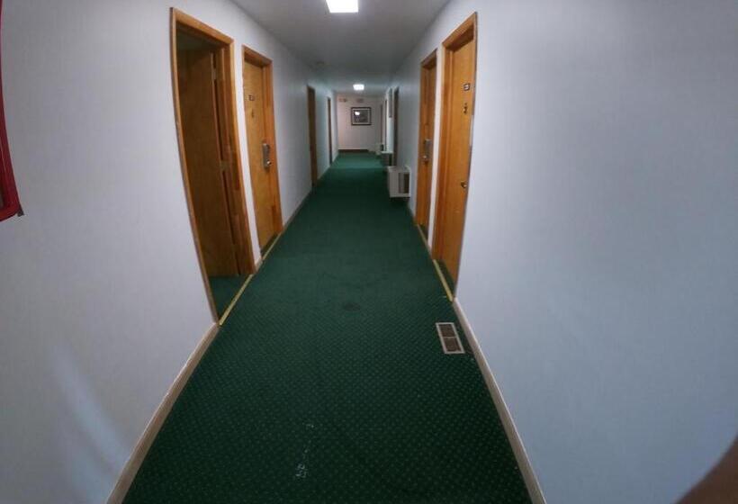 Номер Стандарт, Budget Inn Clearfield Pa