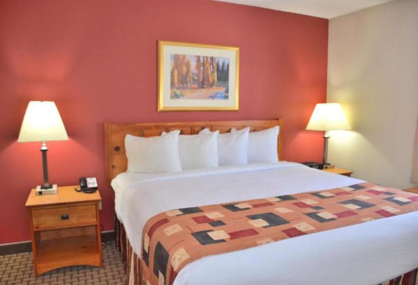 带2个卧室的套房, Cresthill Suites Syracuse