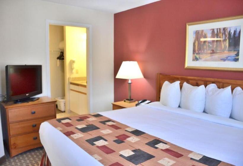 标准间, Cresthill Suites Syracuse