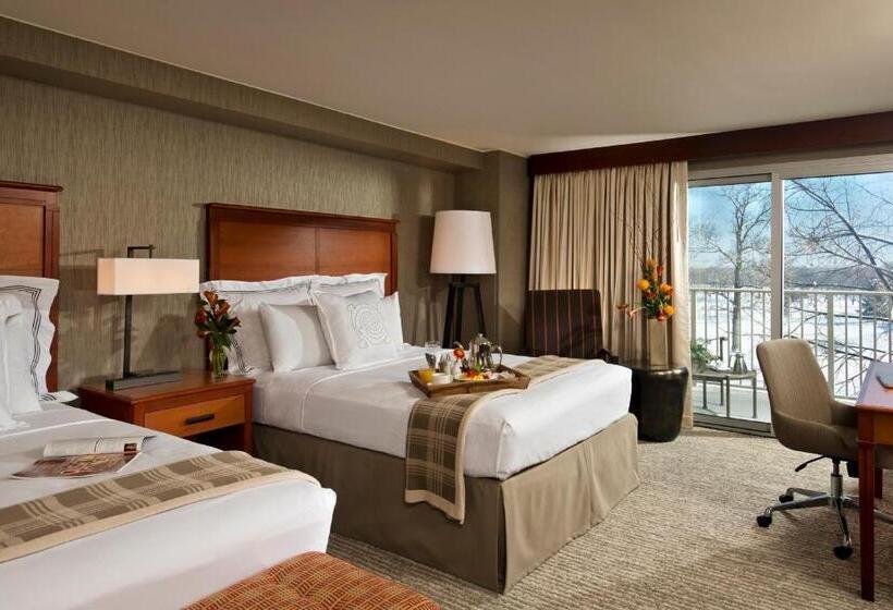 スタンダードルーム, Eaglewood Resort & Spa
