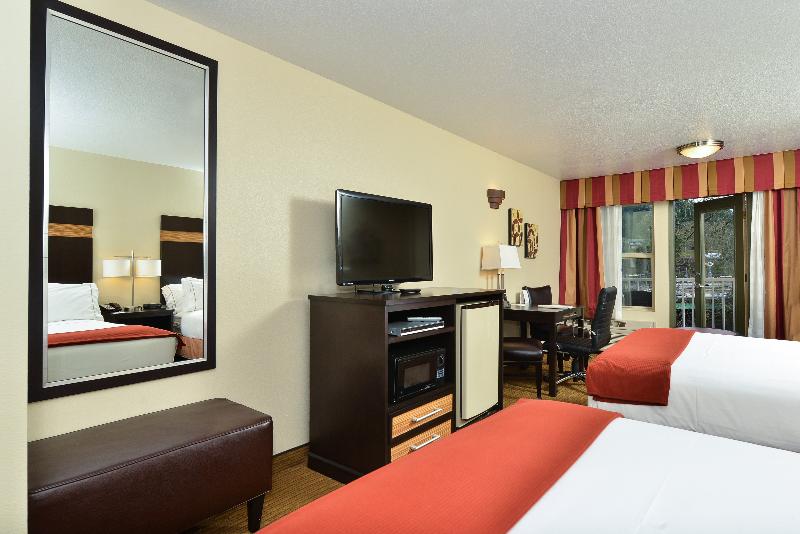 Номер Стандарт, Holiday Inn Express Portland Se   Clackamas Area, An Ihg