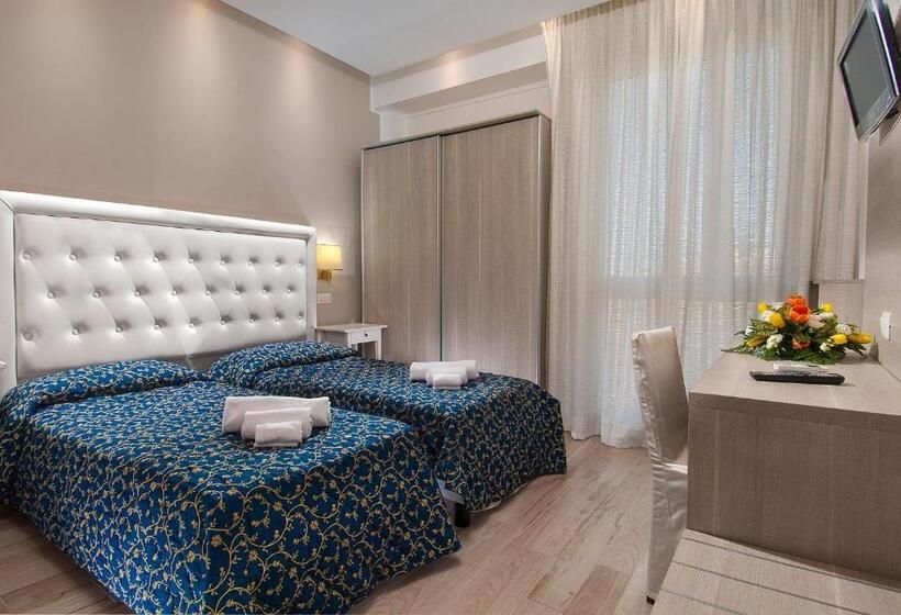 Номер Superior, Mediterraneo