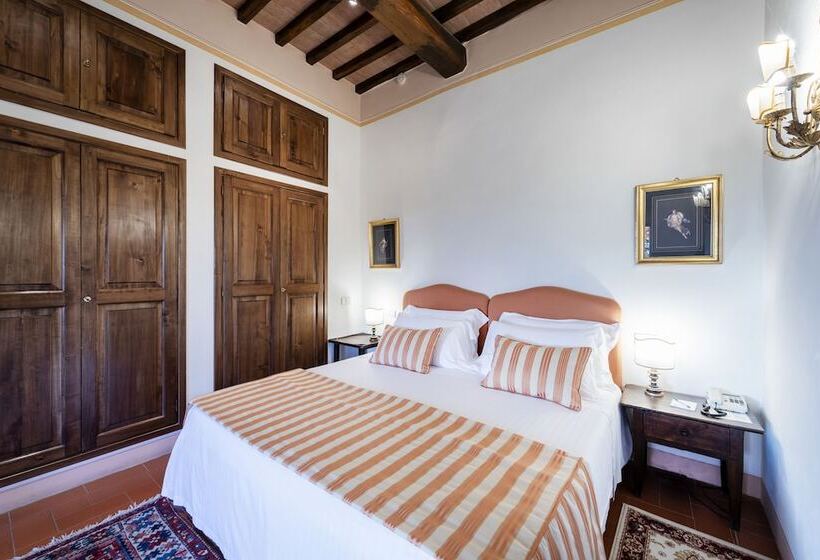 Полулюкс, Relais Vignale & Spa