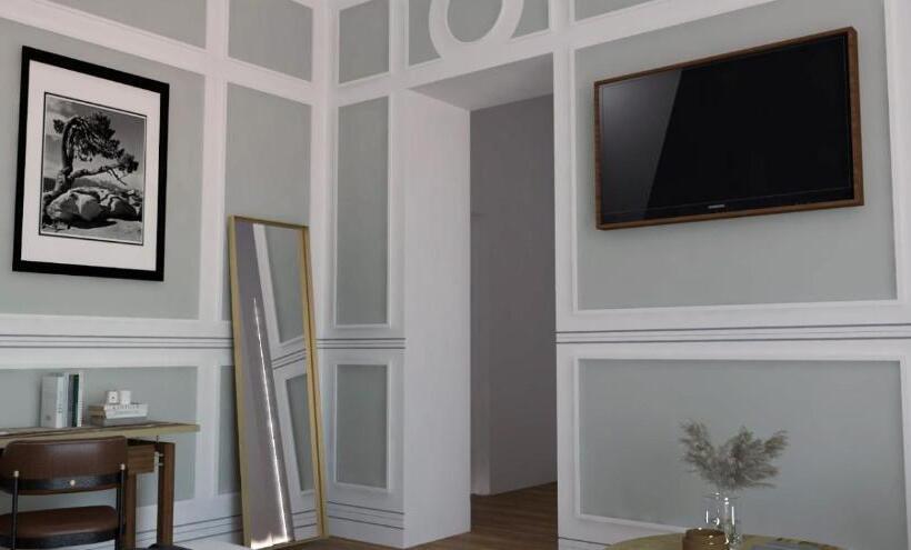 Номер Deluxe, Palazzo Artemide - VRetreats