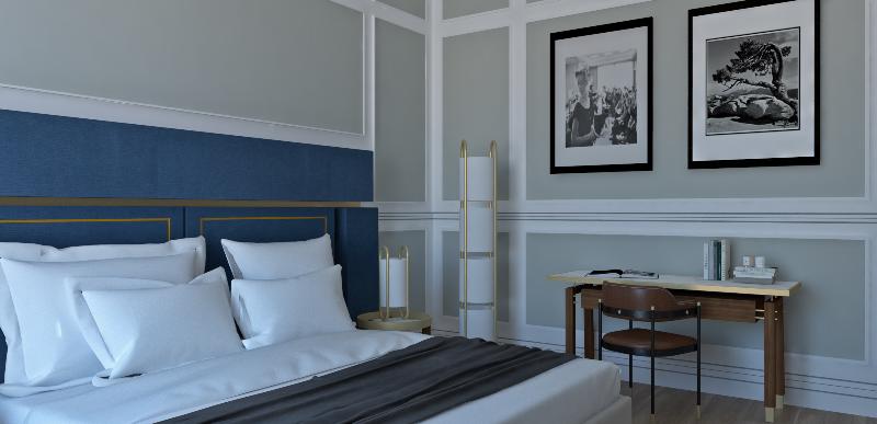 Номер Superior, Palazzo Artemide - VRetreats