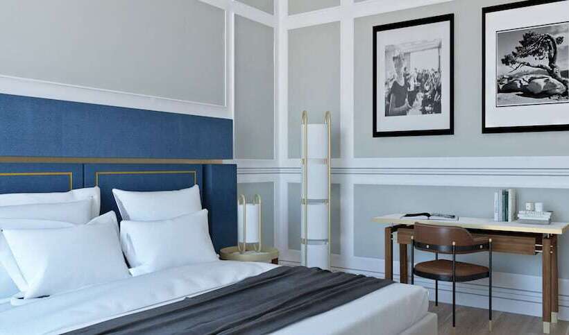 Номер Superior, Palazzo Artemide - VRetreats