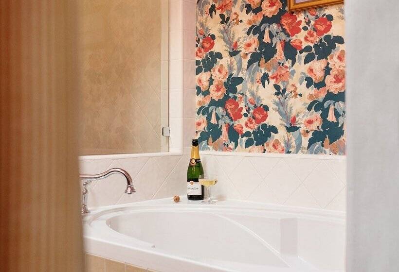 Номер Deluxe, Palihouse Santa Barbara