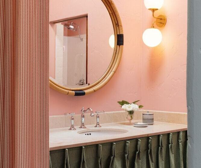 Номер Deluxe, Palihouse Santa Barbara