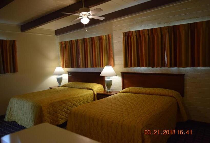 디럭스 스튜디오, Stanlunds Inn And Suites