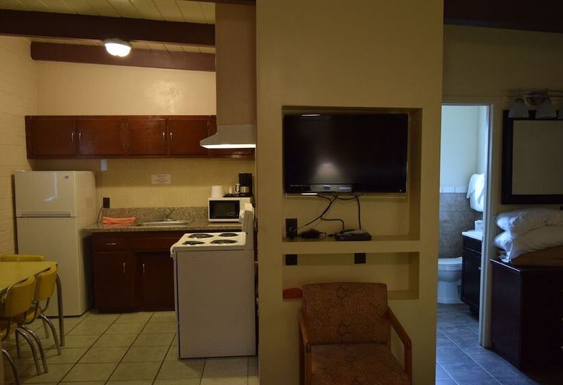 프리미엄 스위트, Stanlunds Inn And Suites