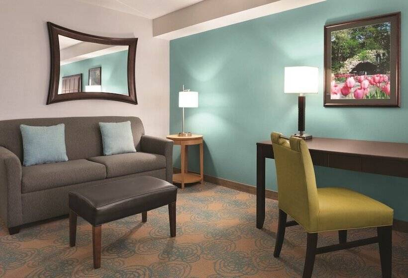 Suite Premium, The Inn At Saint Mary's