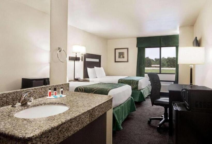 Номер Стандарт, Value Inn Livonia