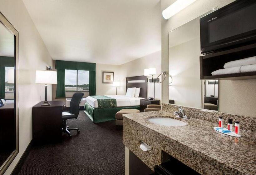 Стандартный Номер Кровать Кинг, Value Inn Livonia