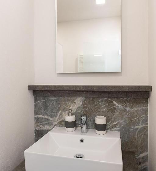 标准间, Apartsee Wellness Plzeň