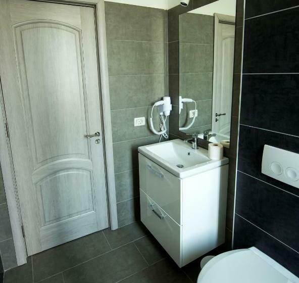 침실 1개 아파트, Zen Hotel Focșani