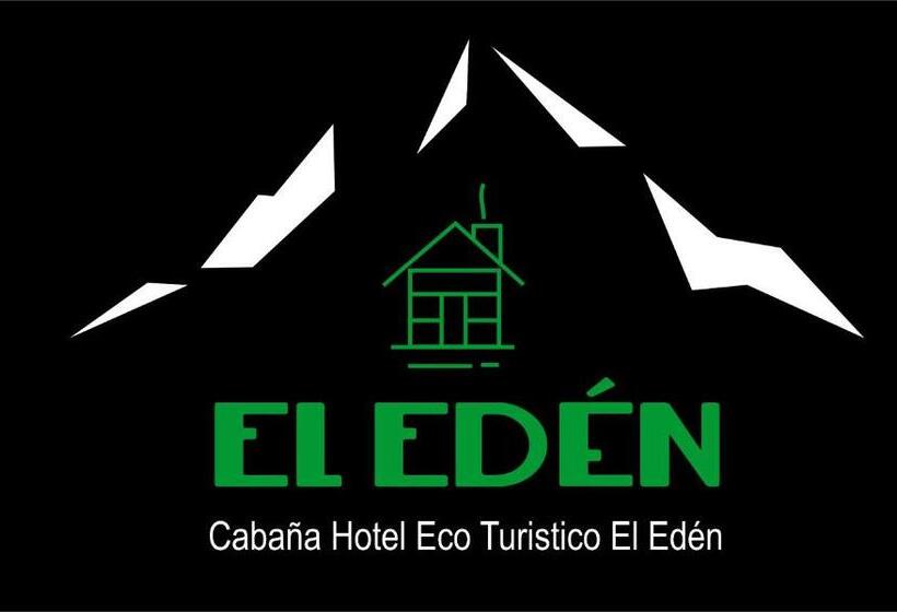 Четырехместный Номер Стандарт, Cabana Hotel Eco Turistico El Eden