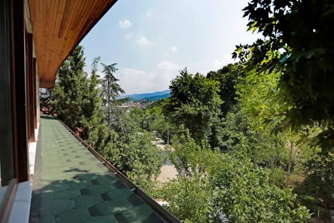 Номер Стандарт, Kapri Termal Hotel & Kaplica Yalova