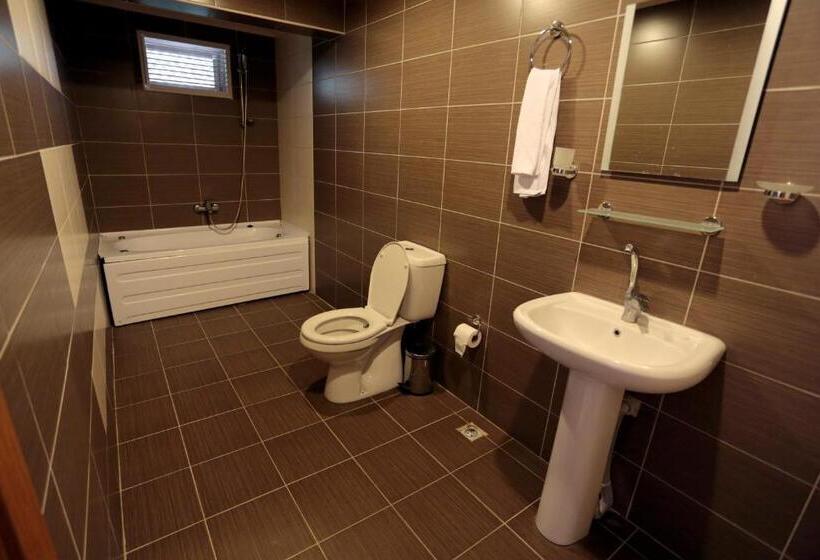 Номер Стандарт, Kapri Termal Hotel & Kaplica Yalova