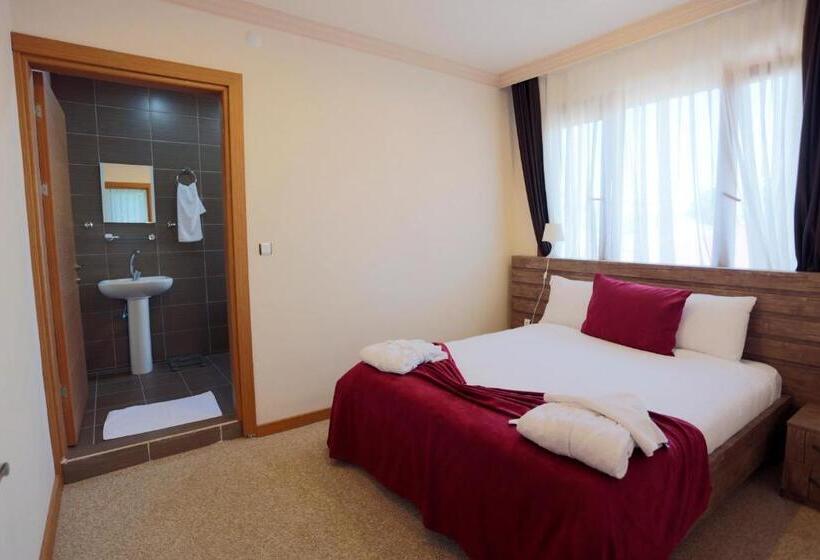 Семейное Студио, Kapri Termal Hotel & Kaplica Yalova