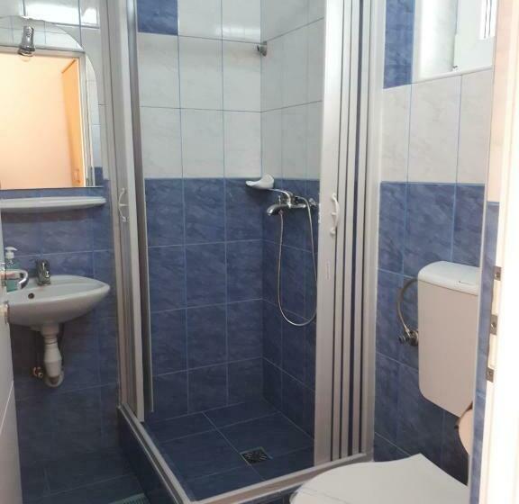 Номер Стандарт, Casa Mia