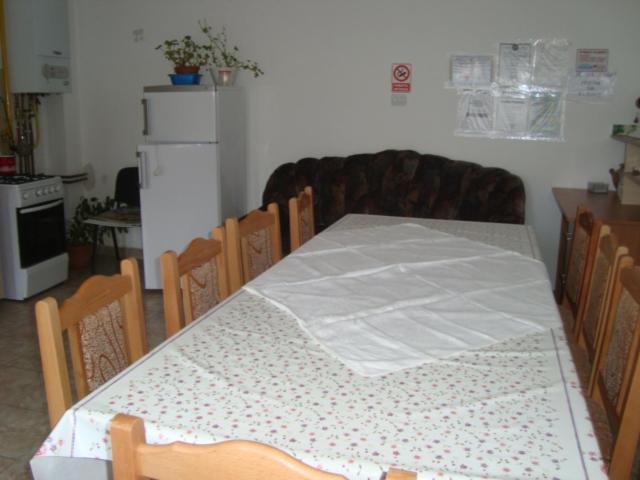 Номер Стандарт Трехместный, Casa Mia