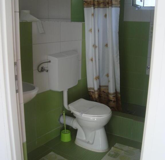 Номер Стандарт Трехместный, Casa Mia