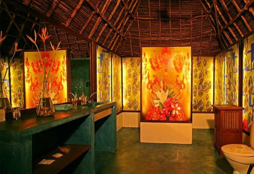 اتاق استاندارد, The Dune Eco Village And Spa   Pondicherry