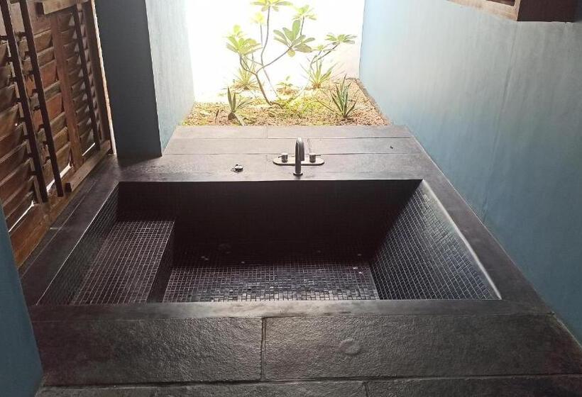 سوییت لوکس, The Dune Eco Village And Spa   Pondicherry