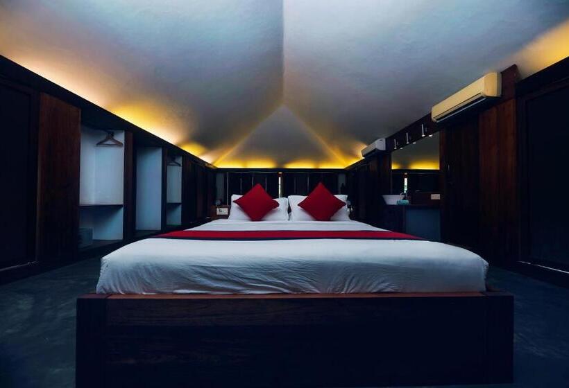 سوییت سوپریور, The Dune Eco Village And Spa   Pondicherry